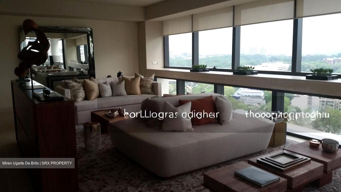 Hana (D10), Condominium #606701111